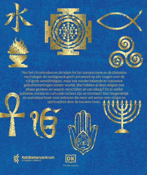 Handboek wereldreligies