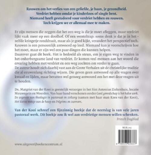 Verdriet is een werkwoord