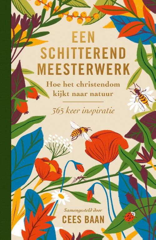 Een schitterend meesterwerk