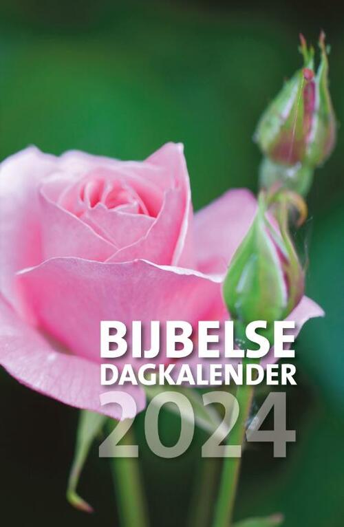 Bijbelse Dagkalender