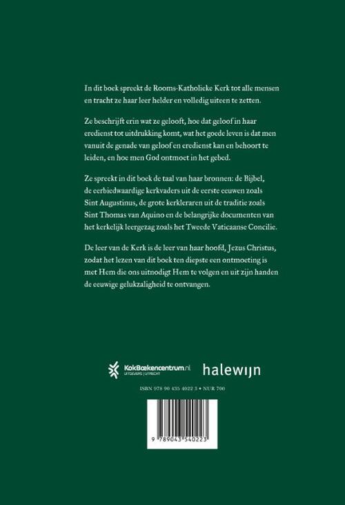 Catechismus van de Katholieke Kerk