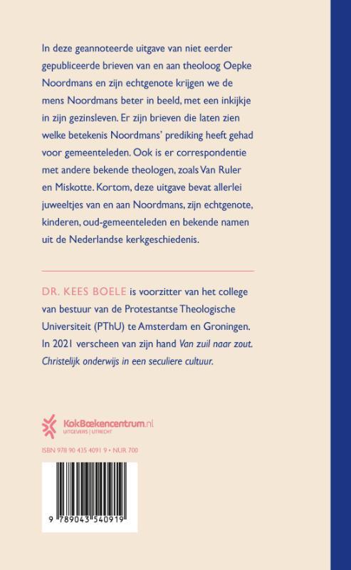 Het leven heeft veel meegebracht