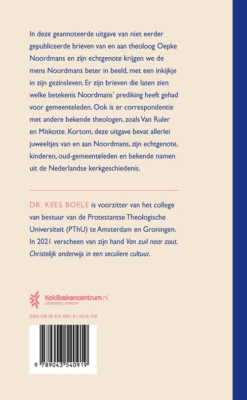 Het leven heeft veel meegebracht