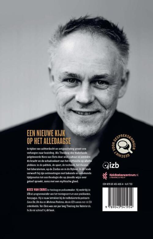 De magie van het geloof