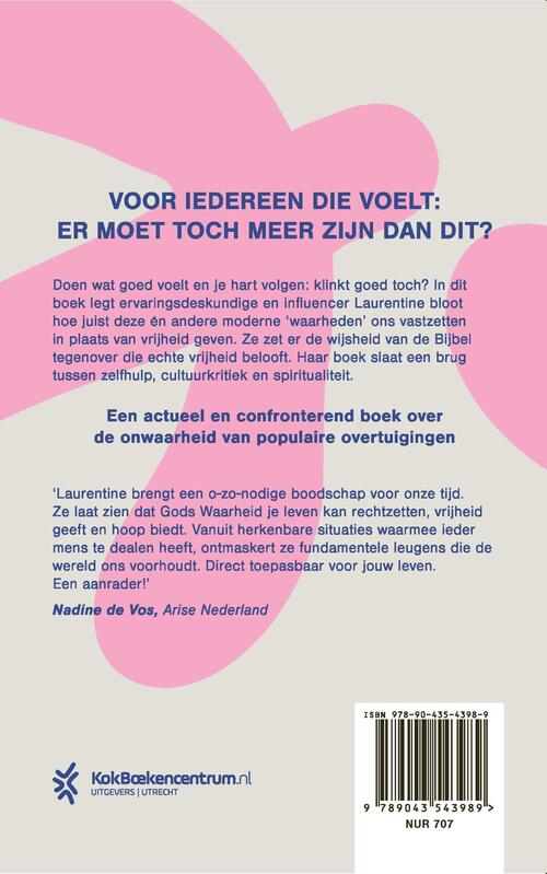 De leugens die we graag geloven
