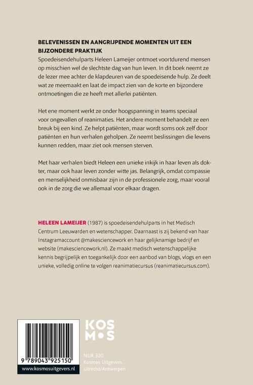 Op de spoedeisende hulp