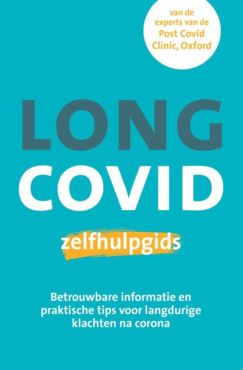 Long covid zelfhulpgids