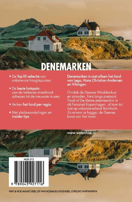 Denemarken
