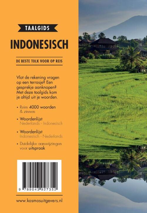 Indonesisch