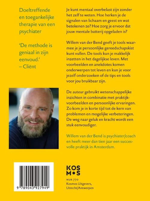 Voel je beter