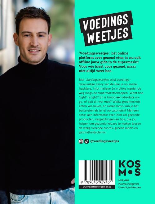 Voedingsweetjes