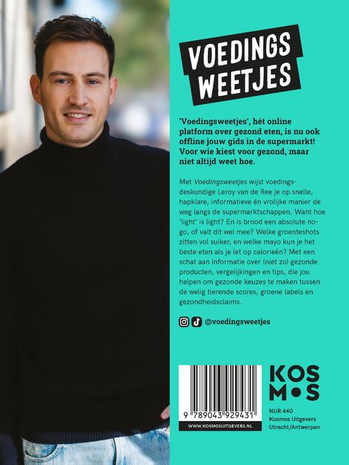 Voedingsweetjes