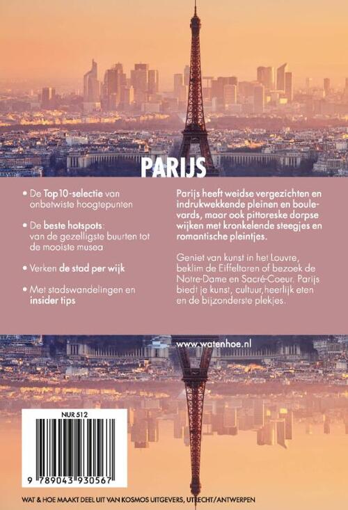 Parijs