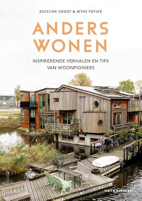 Anders Wonen