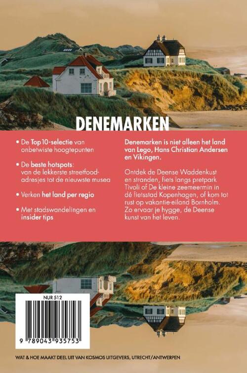 Denemarken