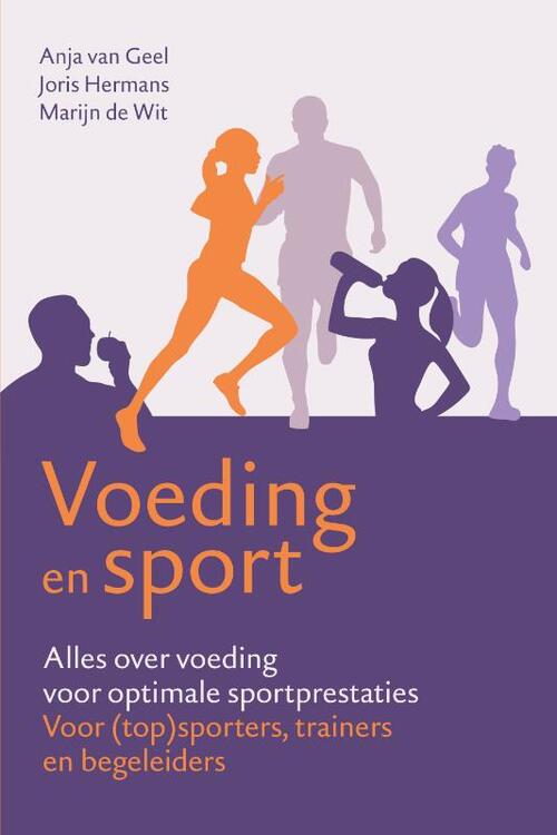 Voeding en sport