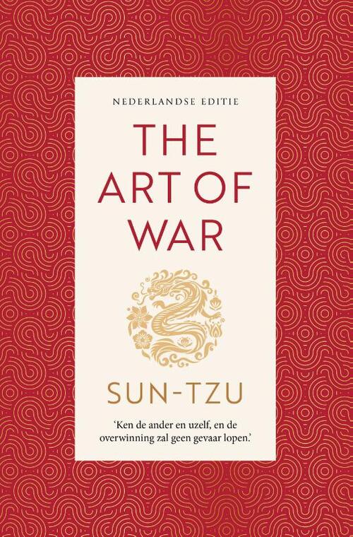 The Art of War - Nederlandse editie