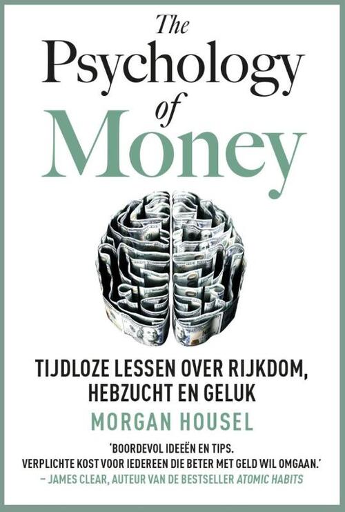 The Psychology of Money