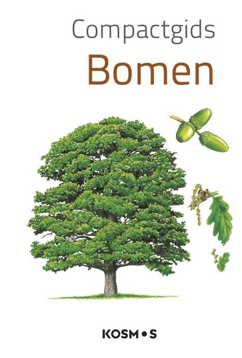 Compactgids Bomen