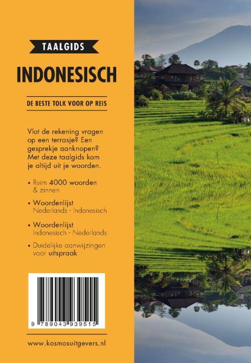 Indonesisch