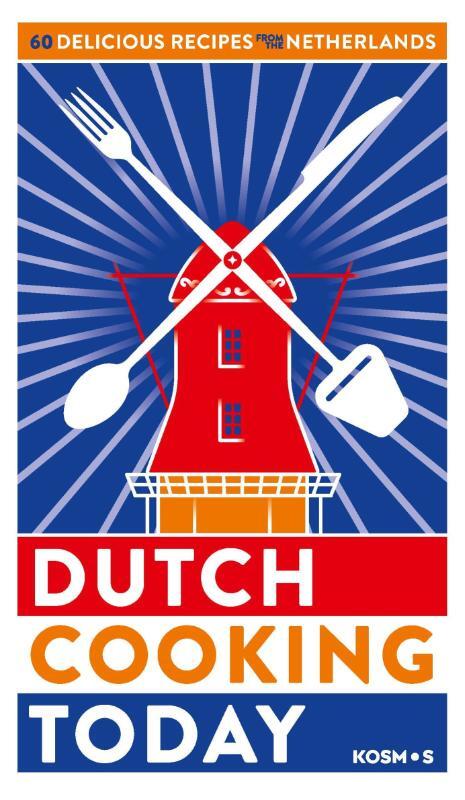 Dutch cooking today