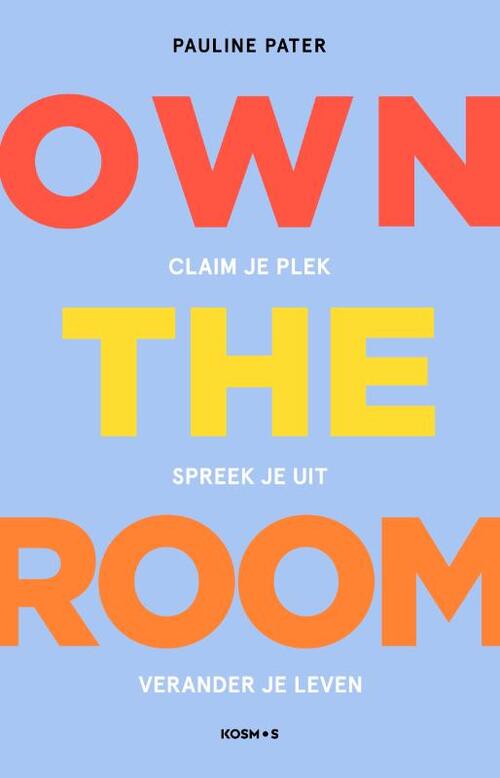 Own the Room