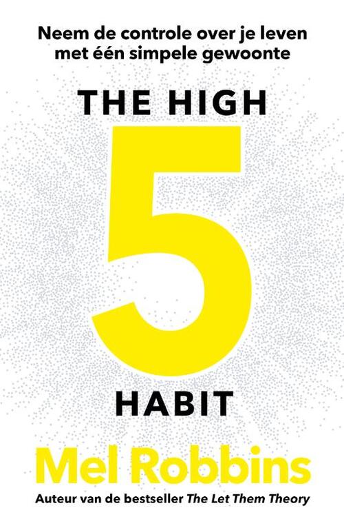 The High 5 Habit - Nederlandse Editie