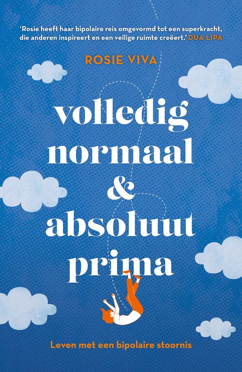 Volledig normaal & absoluut prima