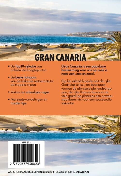 Gran Canaria