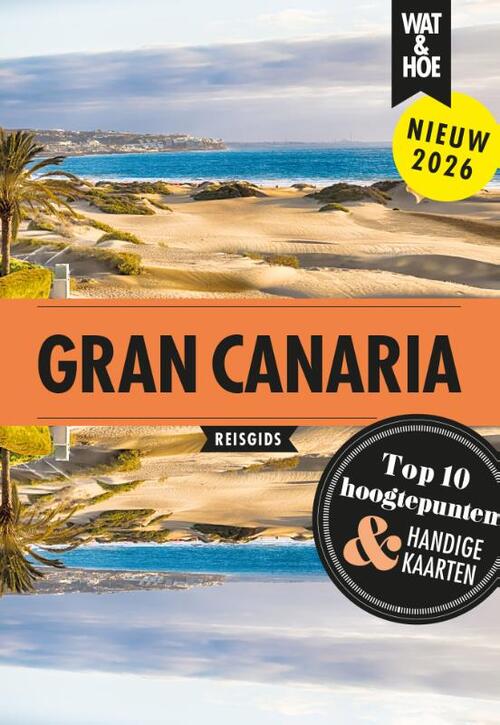 Gran Canaria