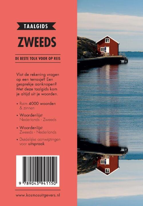 Zweeds