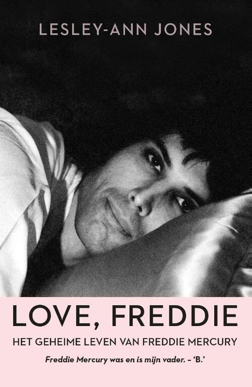 Love, Freddie