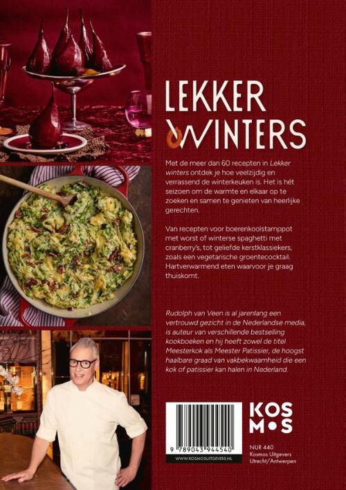 Lekker Winters