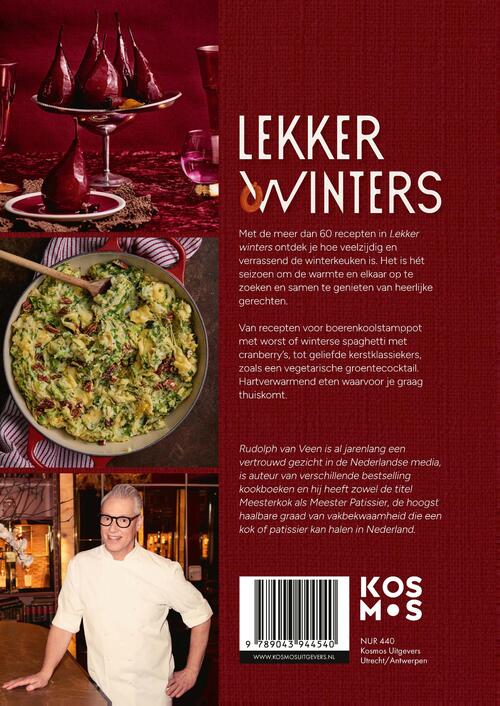 Lekker winters
