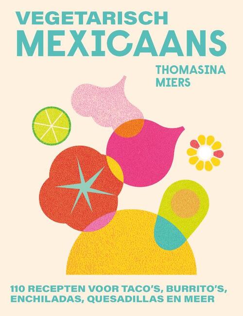 Vegetarisch Mexicaans