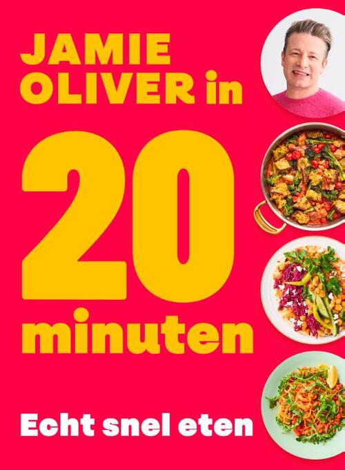 Jamie in 20 minuten
