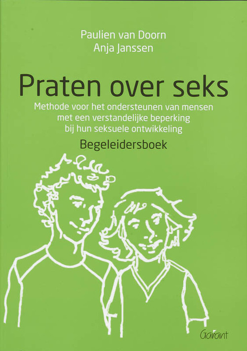 Praten over seks