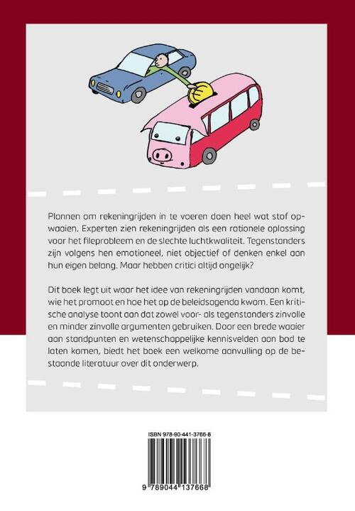 Rekeningrijden