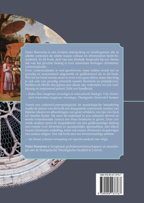 Het Woord in beeld en taal