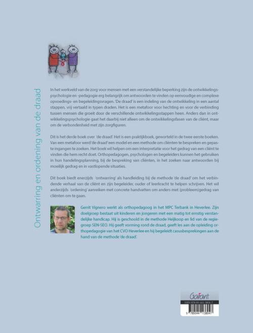 Ontwarring en ordening van de draad