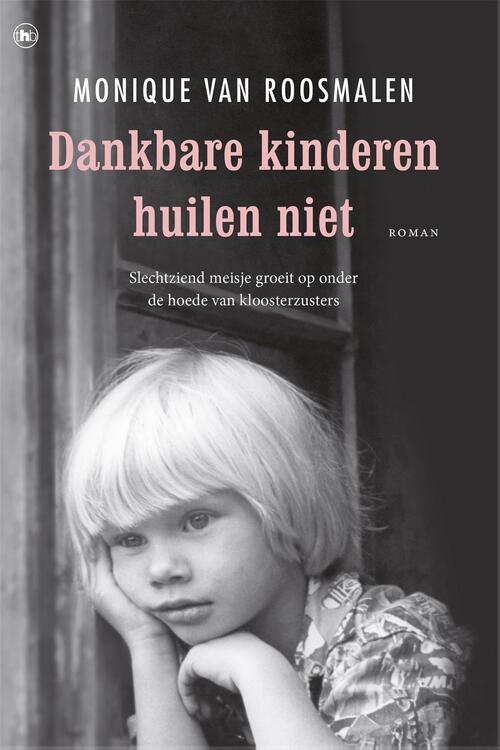Dankbare kinderen huilen niet