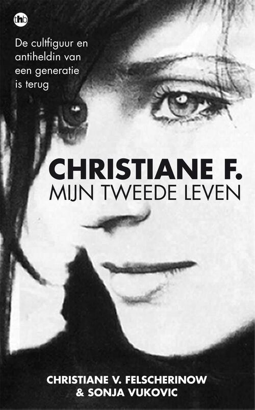 Christiane F., Mijn Tweede Leven