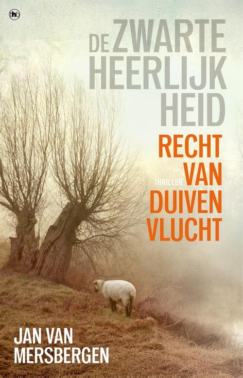 Recht van duivenvlucht