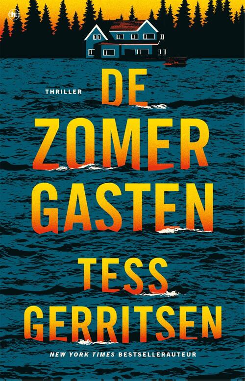 De zomergasten