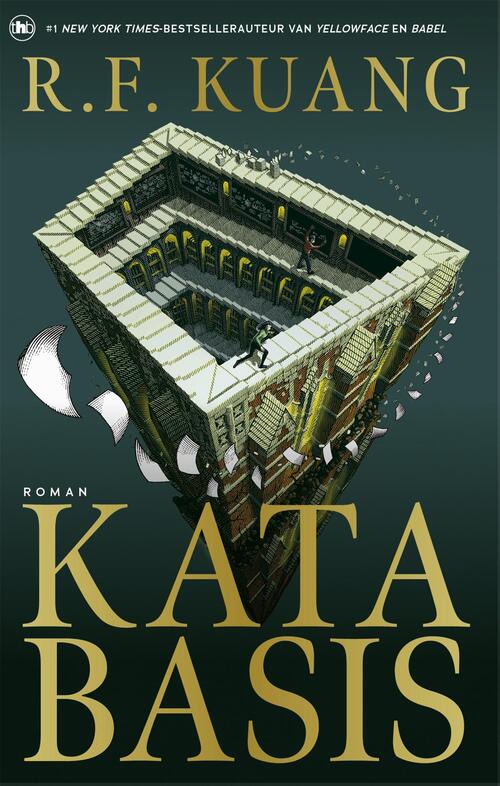 Katabasis