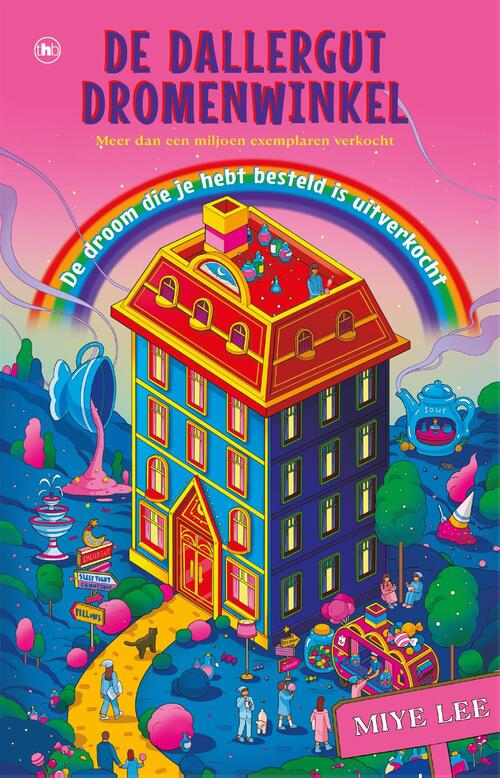 De DallerGut dromenwinkel