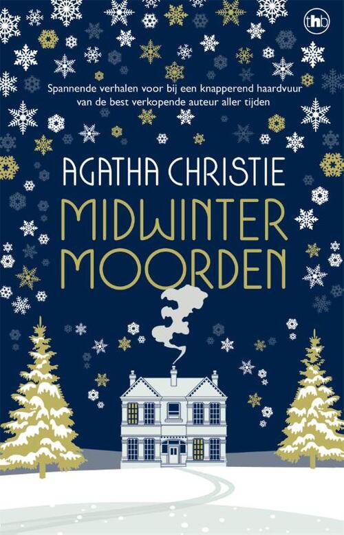 Midwinter moorden