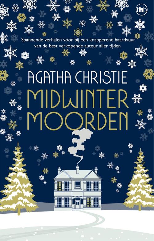 Midwinter moorden