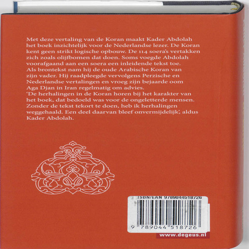 De Koran