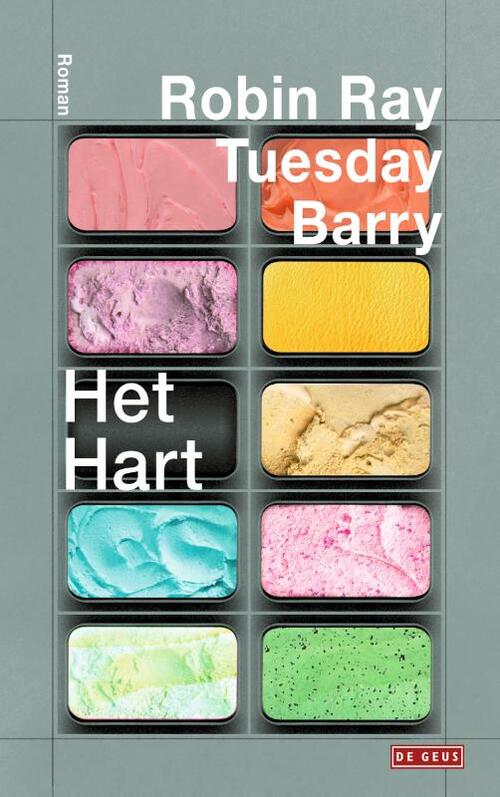 Het Hart